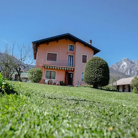 I Borghi Della Schiara - Borgo Collungo Гостевой дом *