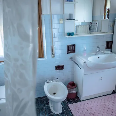 I Borghi Della Schiara - Borgo Collungo Affittacamere *